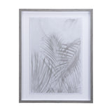Shadows II by Mercana Studio a Hand Embellished Textured Framed Art Print Matted under Glass from Mercana - Luna Furniture