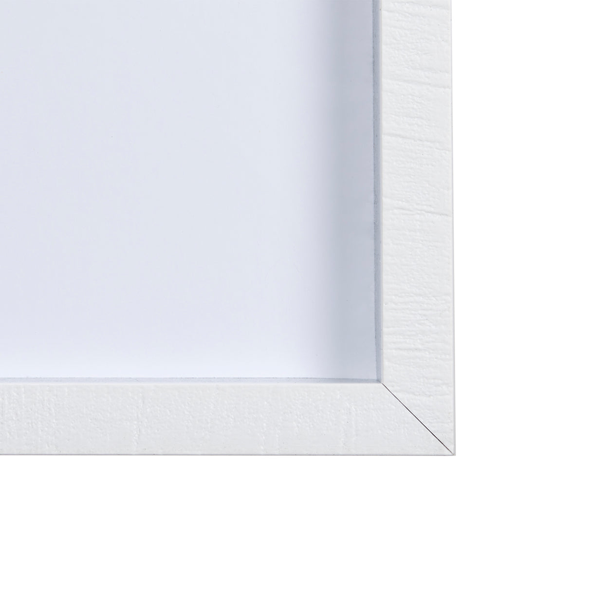 Thread Yellow I by Mercana Studio a Hand Embellished Textured Framed Art Print Matted under Glass from Mercana - Luna Furniture