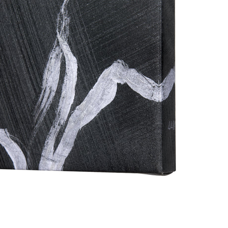 Horse Herd II by Mercana Studio a Hand Embellished Textured Canvas from Mercana - Luna Furniture