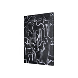 Horse Herd II by Mercana Studio a Hand Embellished Textured Canvas from Mercana - Luna Furniture