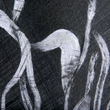 Horse Herd II by Mercana Studio a Hand Embellished Textured Canvas from Mercana - Luna Furniture