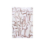 Horse Herd III by Mercana Studio a Hand Embellished Textured Canvas from Mercana - Luna Furniture