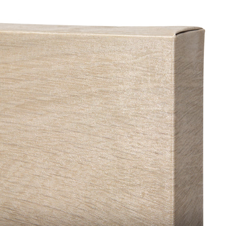 Tropical Leaf I by Mercana Studio a Hand Embellished Textured Canvas from Mercana - Luna Furniture