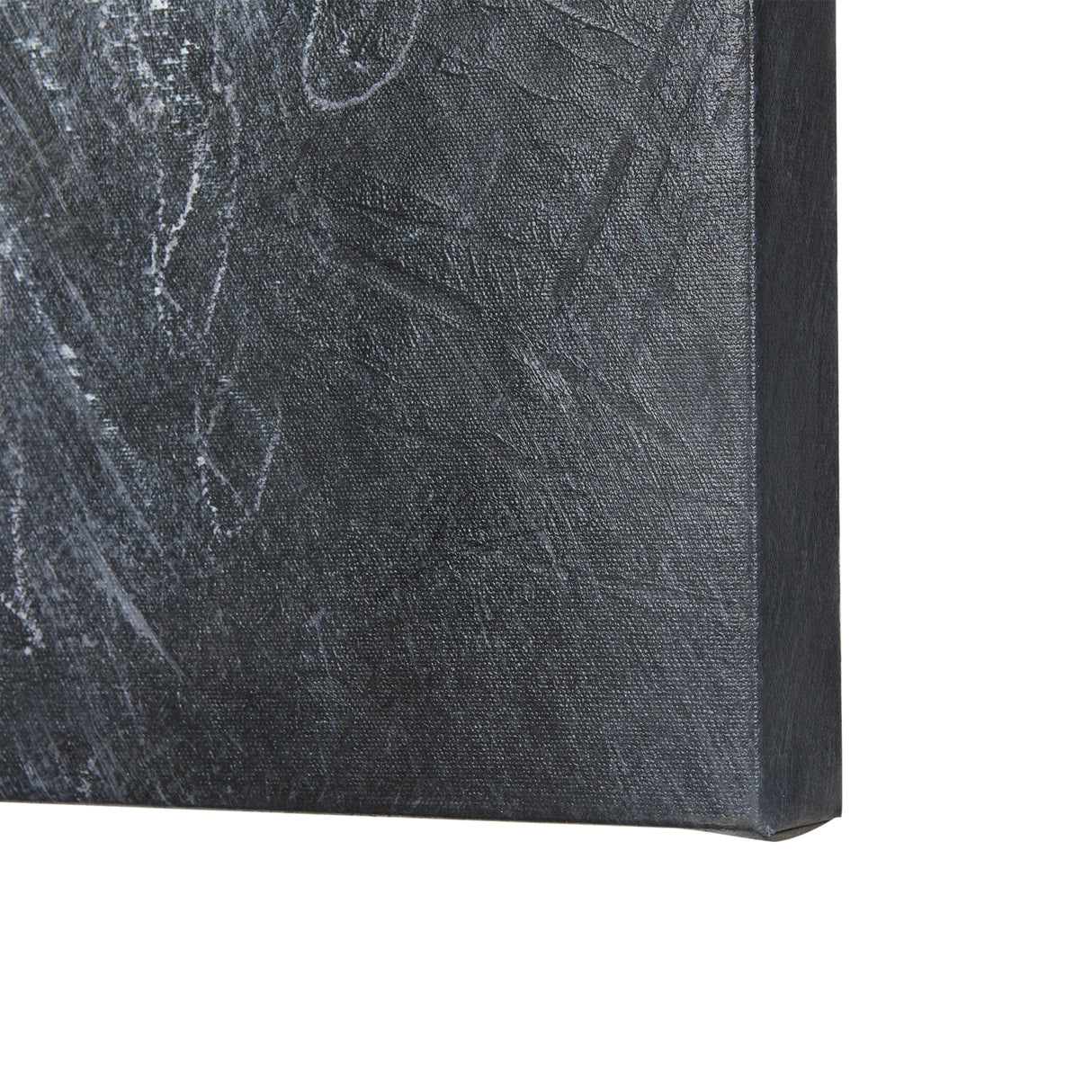 Animal Portrait I by Mercana Studio a Hand Embellished Textured Canvas from Mercana - Luna Furniture