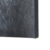 Animal Portrait I by Mercana Studio a Hand Embellished Textured Canvas from Mercana - Luna Furniture