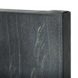 Animal Portrait II by Mercana Studio a Hand Embellished Textured Canvas from Mercana - Luna Furniture