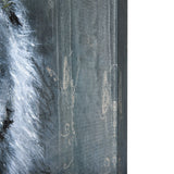 Animal Portrait II by Mercana Studio a Hand Embellished Textured Canvas from Mercana - Luna Furniture