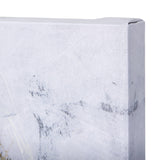 Animal Portrait III by Mercana Studio a Hand Embellished Textured Canvas from Mercana - Luna Furniture