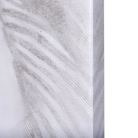 Light Shadows I by Mercana Studio a Hand Embellished Textured Canvas from Mercana - Luna Furniture