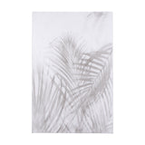 Light Shadows II by Mercana Studio a Hand Embellished Textured Canvas from Mercana - Luna Furniture