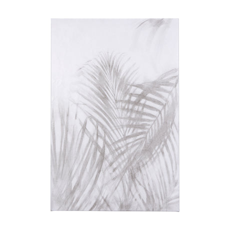 Light Shadows II by Mercana Studio a Hand Embellished Textured Canvas from Mercana - Luna Furniture