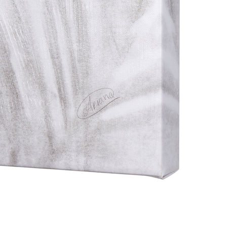 Light Shadows II by Mercana Studio a Hand Embellished Textured Canvas from Mercana - Luna Furniture