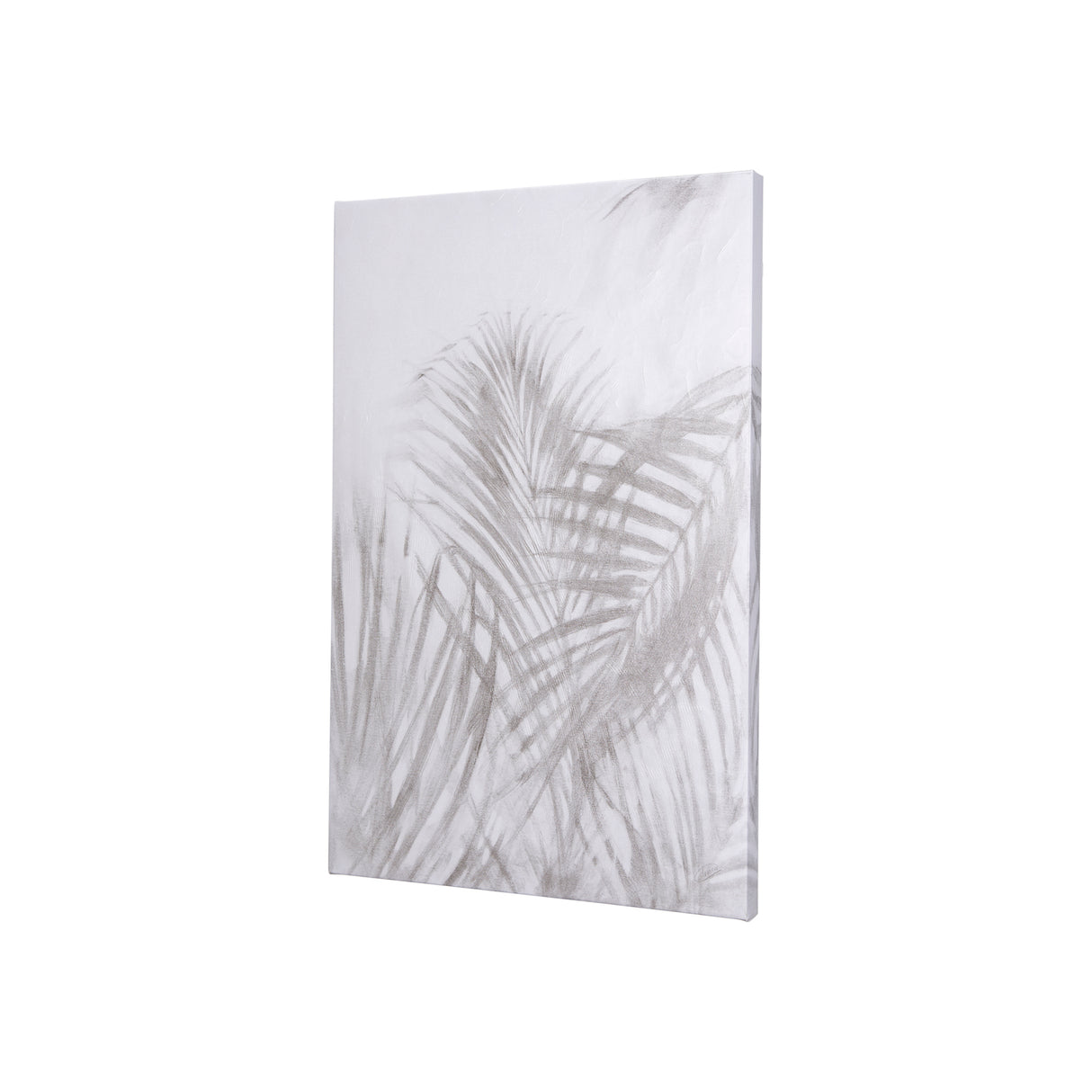 Light Shadows II by Mercana Studio a Hand Embellished Textured Canvas from Mercana - Luna Furniture