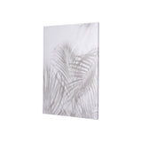 Light Shadows II by Mercana Studio a Hand Embellished Textured Canvas from Mercana - Luna Furniture