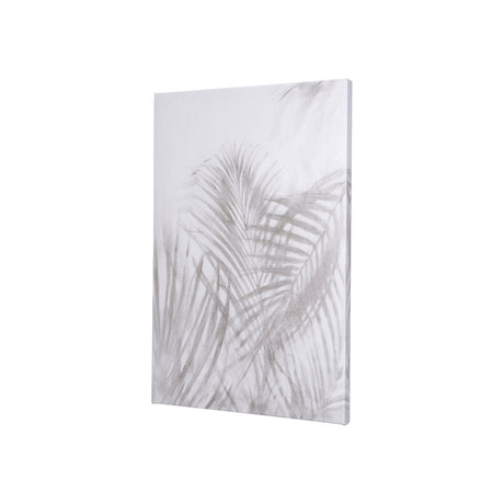 Light Shadows II by Mercana Studio a Hand Embellished Textured Canvas from Mercana - Luna Furniture