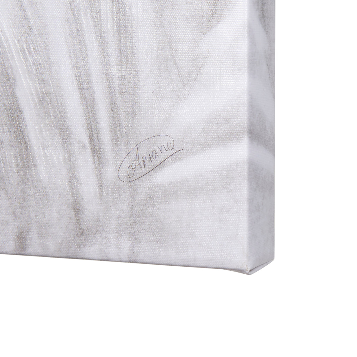 Light Shadows II by Mercana Studio a Hand Embellished Textured Canvas from Mercana - Luna Furniture