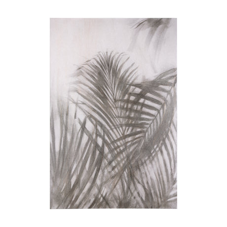 Shadows II by Mercana Studio a Hand Embellished Textured Canvas from Mercana - Luna Furniture