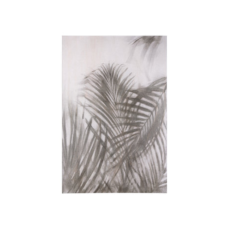 Shadows II by Mercana Studio a Hand Embellished Textured Canvas from Mercana - Luna Furniture