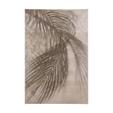 Shadows on wood I by Mercana Studio a Hand Embellished Textured Canvas from Mercana - Luna Furniture