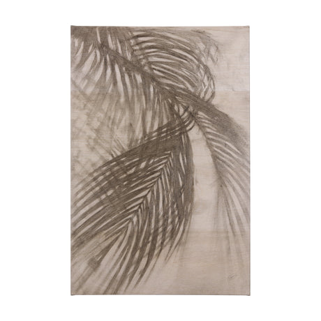 Shadows on wood I by Mercana Studio a Hand Embellished Textured Canvas from Mercana - Luna Furniture