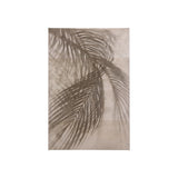 Shadows on wood I by Mercana Studio a Hand Embellished Textured Canvas from Mercana - Luna Furniture