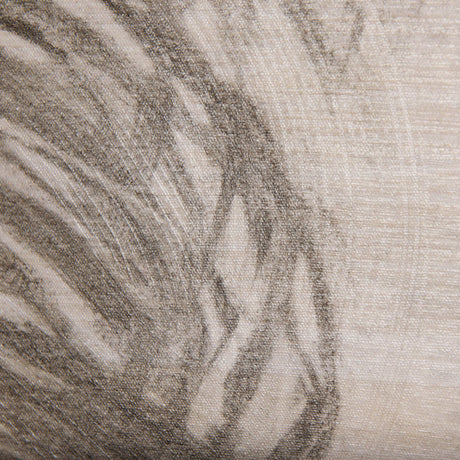 Shadows on wood I by Mercana Studio a Hand Embellished Textured Canvas from Mercana - Luna Furniture