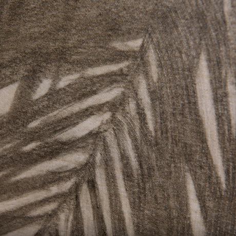 Shadows on wood I by Mercana Studio a Hand Embellished Textured Canvas from Mercana - Luna Furniture