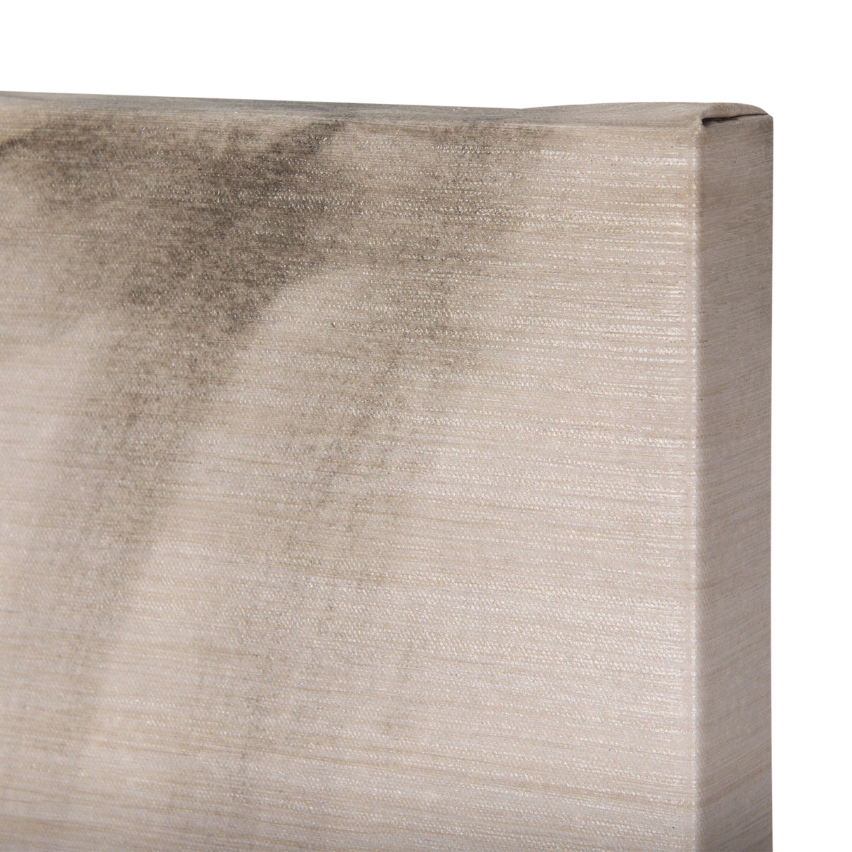 Shadows on wood II by Mercana Studio a Hand Embellished Textured Canvas from Mercana - Luna Furniture