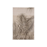 Shadows on wood II by Mercana Studio a Hand Embellished Textured Canvas from Mercana - Luna Furniture