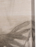 Shadows on wood II by Mercana Studio a Hand Embellished Textured Canvas from Mercana - Luna Furniture