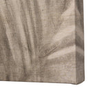 Shadows on wood II by Mercana Studio a Hand Embellished Textured Canvas from Mercana - Luna Furniture