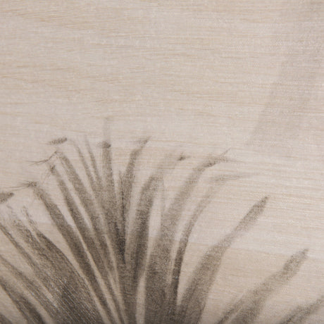 Shadows on wood II by Mercana Studio a Hand Embellished Textured Canvas from Mercana - Luna Furniture