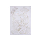 Interplay I by Mercana Studio a Hand Embellished Textured Canvas from Mercana - Luna Furniture