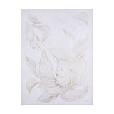 Interplay II by Mercana Studio a Hand Embellished Textured Canvas from Mercana - Luna Furniture
