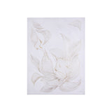 Interplay II by Mercana Studio a Hand Embellished Textured Canvas from Mercana - Luna Furniture