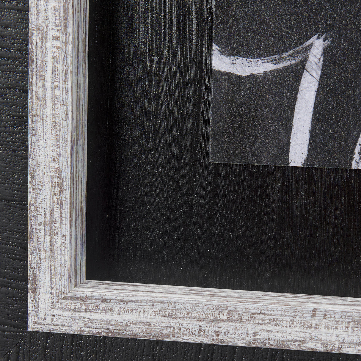 Horse Herd II by Mercana Studio a Hand Embellished Textured Framed Art Print from Mercana - Luna Furniture