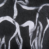 Horse Herd II by Mercana Studio a Hand Embellished Textured Framed Art Print from Mercana - Luna Furniture