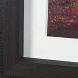 John Day I by Chad Mackay a Hand Embellished Textured Framed Photo Art Print from Mercana - Luna Furniture