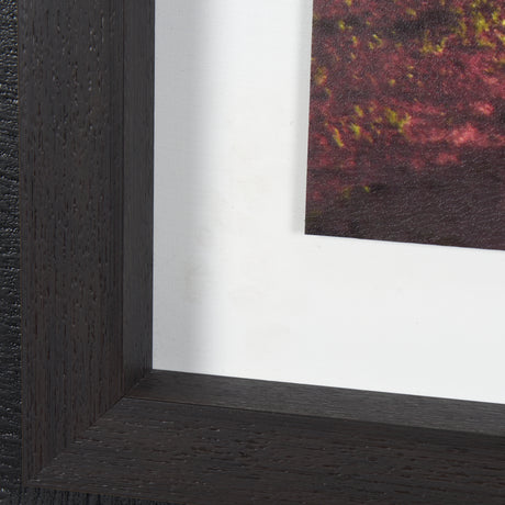 John Day I by Chad Mackay a Hand Embellished Textured Framed Photo Art Print from Mercana - Luna Furniture