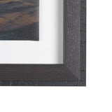 John Day II by Chad Mackay a Hand Embellished Textured Framed Photo Art Print from Mercana - Luna Furniture