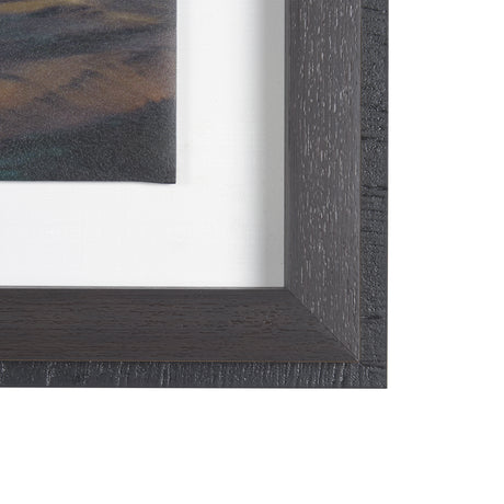 John Day II by Chad Mackay a Hand Embellished Textured Framed Photo Art Print from Mercana - Luna Furniture