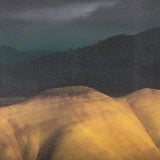 John Day II by Chad Mackay a Hand Embellished Textured Framed Photo Art Print from Mercana - Luna Furniture