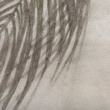 Shadows on Wood I by Mercana Studio a Hand Embellished Textured Framed Art Print Matted under Glass from Mercana - Luna Furniture
