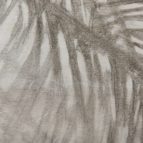 Shadows on Wood I by Mercana Studio a Hand Embellished Textured Framed Art Print Matted under Glass from Mercana - Luna Furniture