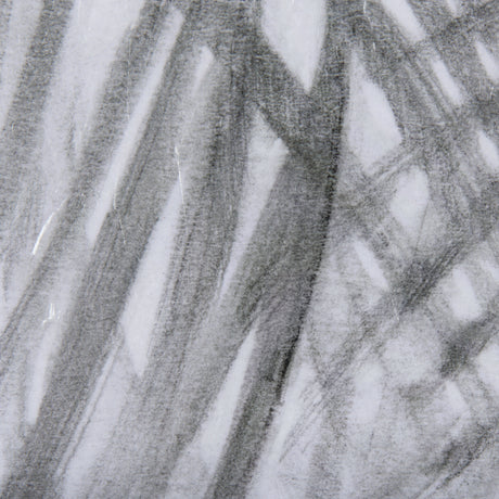 Light Shadows II by Mercana Studio a Hand Embellished Textured Framed Art Print Matted under Glass from Mercana - Luna Furniture