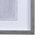 Shadows I by Mercana Studio a Hand Embellished Textured Framed Art Print Matted under Glass from Mercana - Luna Furniture