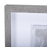 Shadows I by Mercana Studio a Hand Embellished Textured Framed Art Print Matted under Glass from Mercana - Luna Furniture