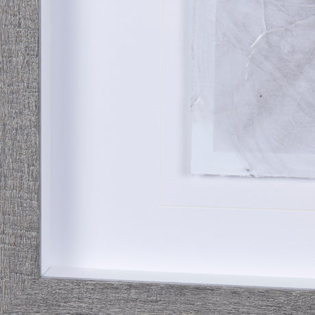 Shadows I by Mercana Studio a Hand Embellished Textured Framed Art Print Matted under Glass from Mercana - Luna Furniture