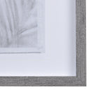 Shadows II by Mercana Studio a Hand Embellished Textured Framed Art Print Matted under Glass from Mercana - Luna Furniture