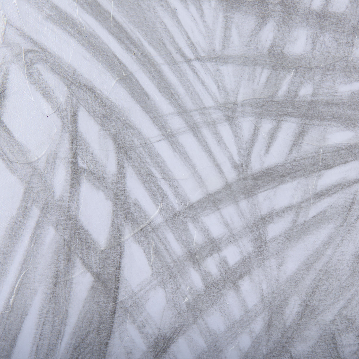Shadows II by Mercana Studio a Hand Embellished Textured Framed Art Print Matted under Glass from Mercana - Luna Furniture